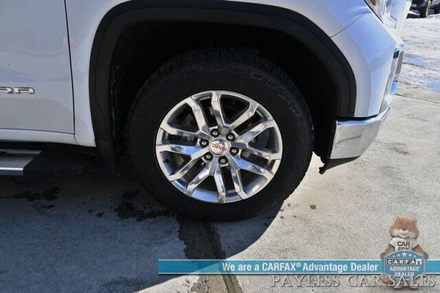 2021 GMC Sierra 1500 SLT Texas Edition Anchorage AK