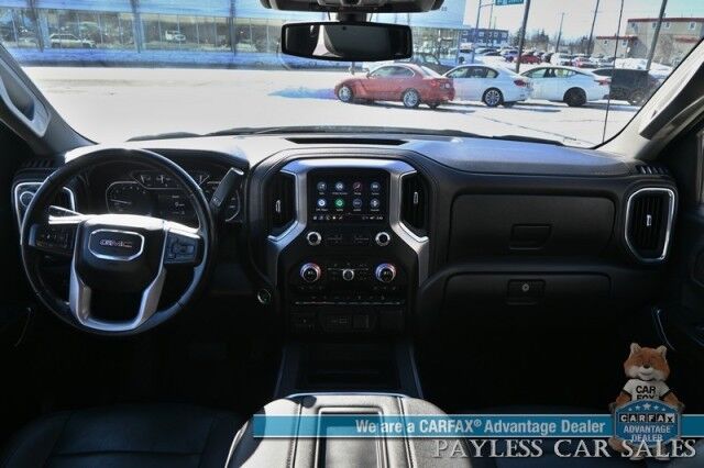 2021 GMC Sierra 1500 SLT Texas Edition Anchorage AK