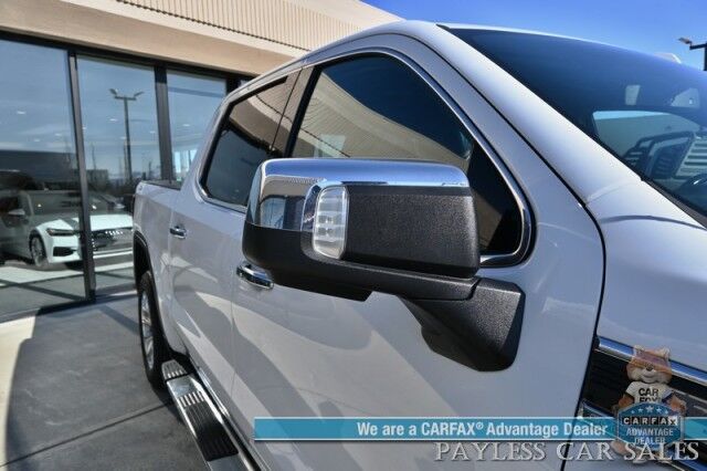 2021 GMC Sierra 1500 SLT Texas Edition Anchorage AK