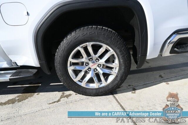 2021 GMC Sierra 1500 SLT Texas Edition Anchorage AK
