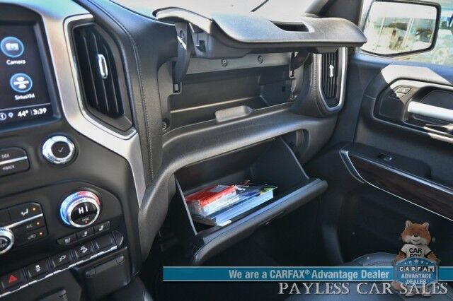 2021 GMC Sierra 1500 SLT Texas Edition Anchorage AK