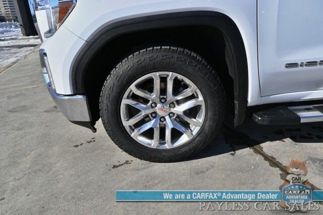 2021 GMC Sierra 1500 SLT Texas Edition Anchorage AK