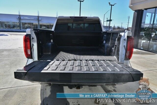 2021 GMC Sierra 1500 SLT Texas Edition Anchorage AK