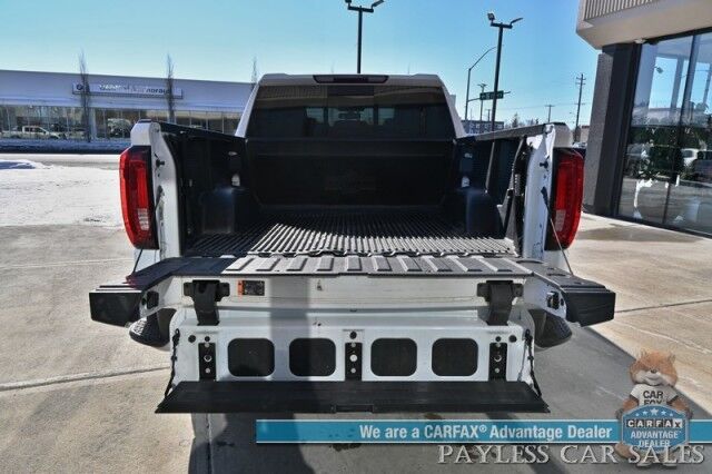 2021 GMC Sierra 1500 SLT Texas Edition Anchorage AK