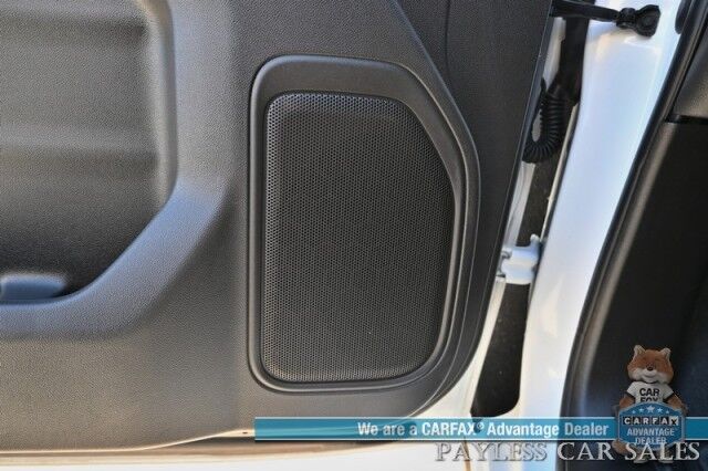 2021 GMC Sierra 1500 SLT Texas Edition Anchorage AK