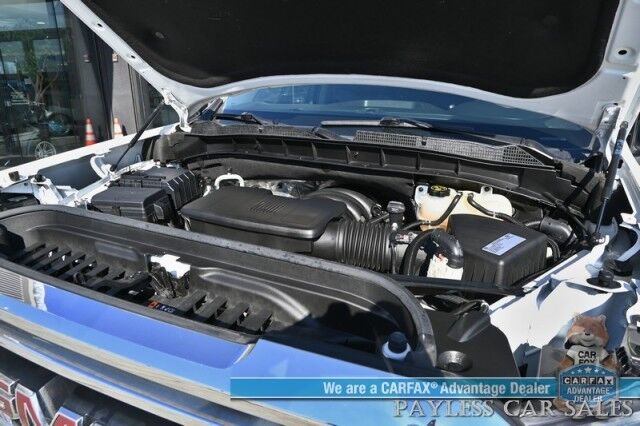 2021 GMC Sierra 1500 SLT Texas Edition Anchorage AK