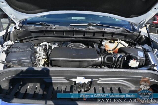 2021 GMC Sierra 1500 SLT Texas Edition Anchorage AK