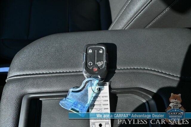 2021 GMC Sierra 1500 SLT Texas Edition Anchorage AK