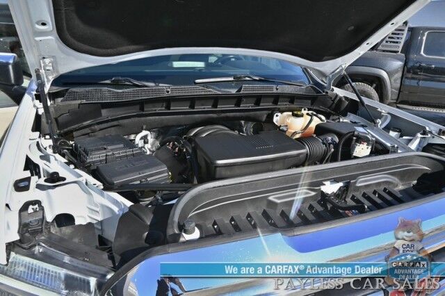 2021 GMC Sierra 1500 SLT Texas Edition Anchorage AK