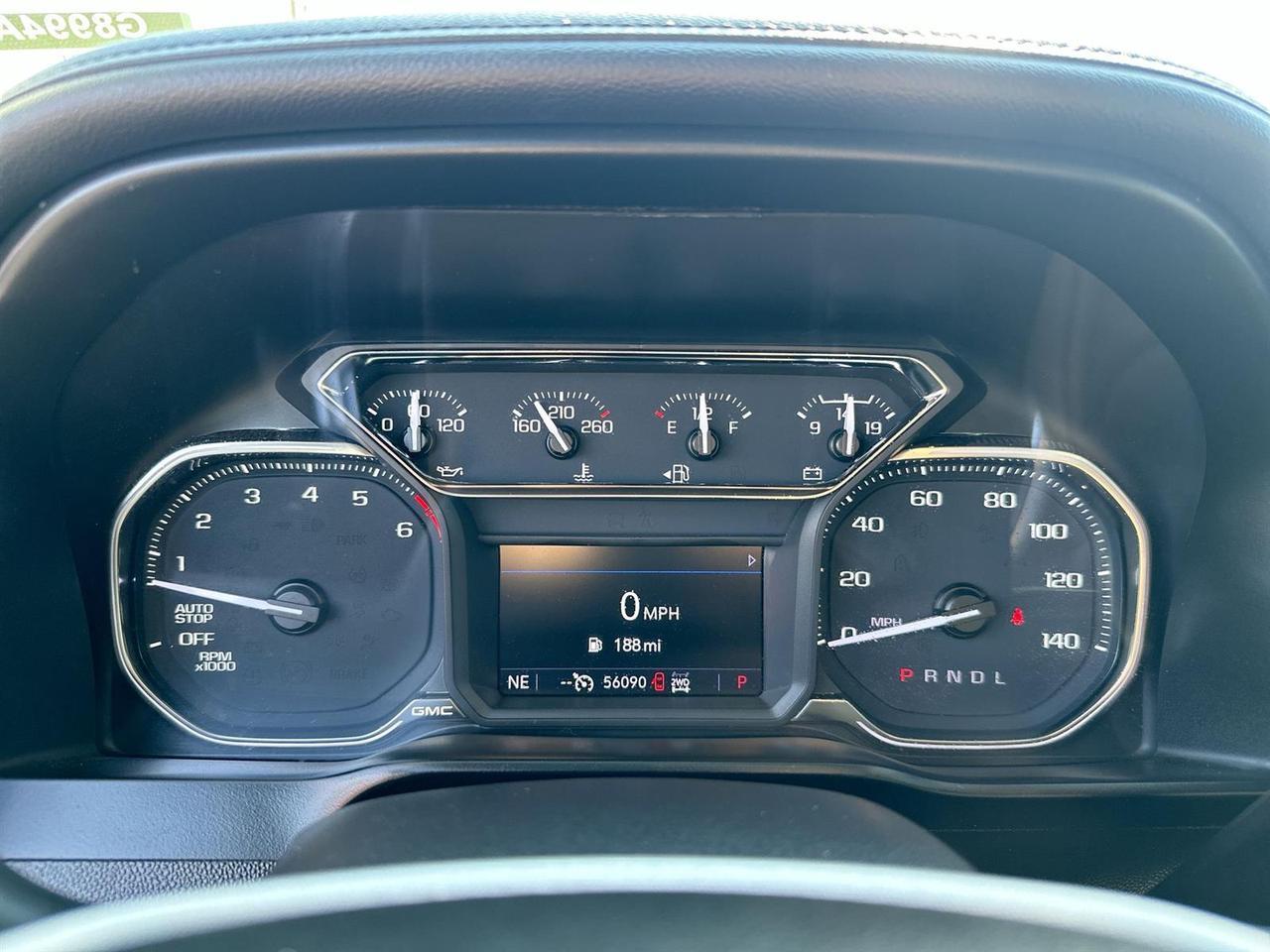 2021 GMC Sierra 1500 SLT Tucson AZ