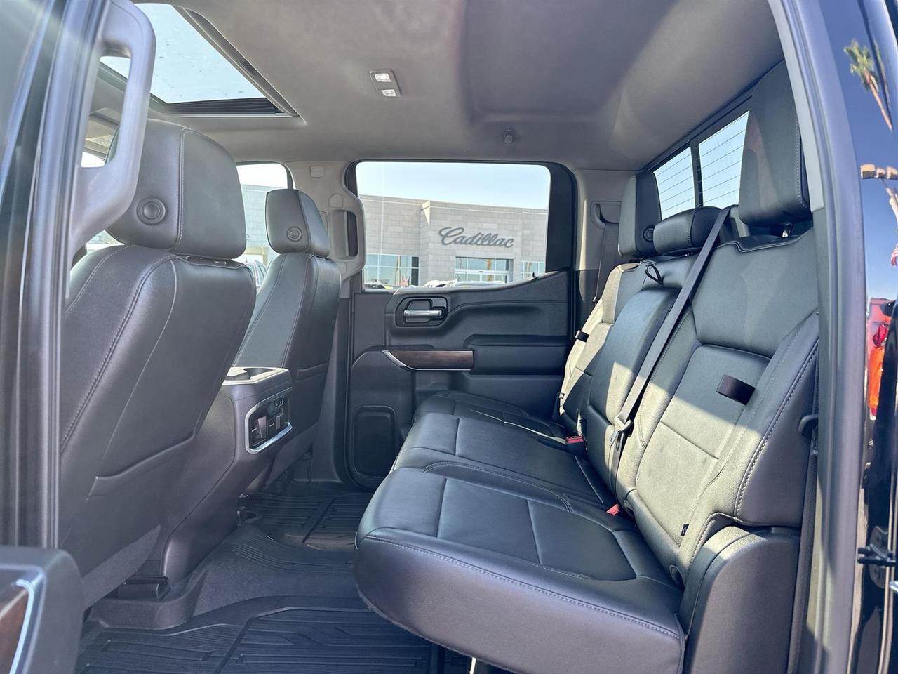 2021 GMC Sierra 1500 SLT Tucson AZ