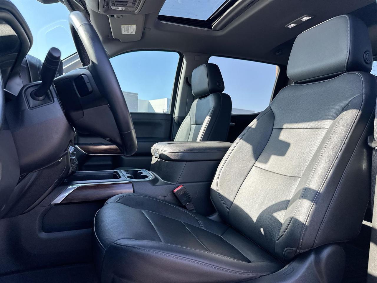 2021 GMC Sierra 1500 SLT Tucson AZ