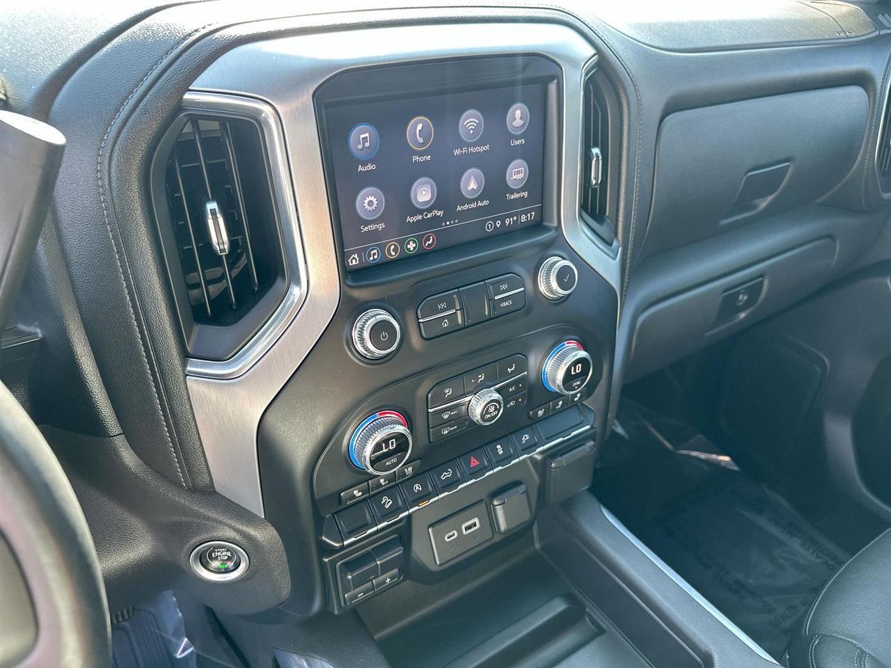 2021 GMC Sierra 1500 SLT Tucson AZ