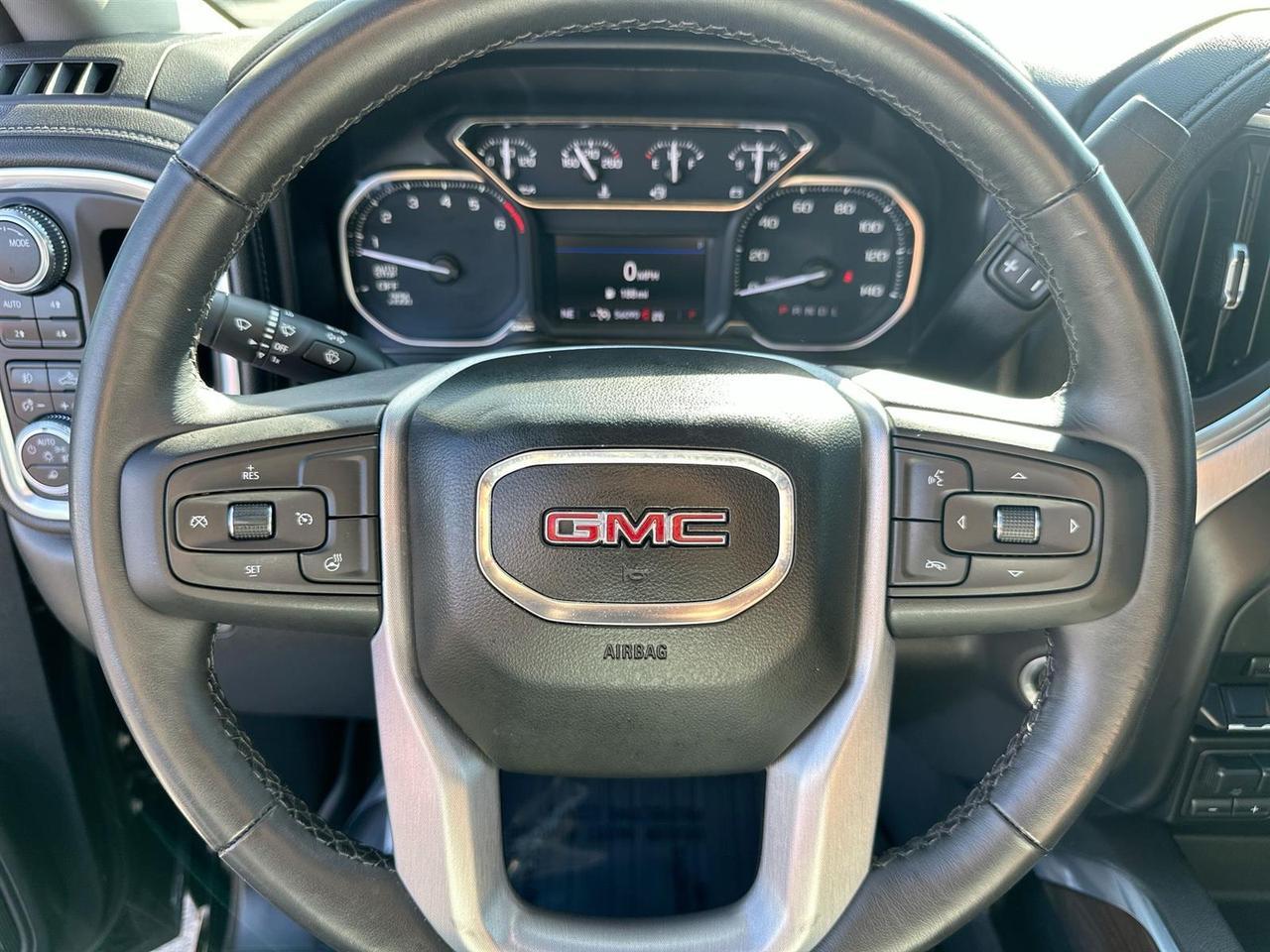 2021 GMC Sierra 1500 SLT Tucson AZ