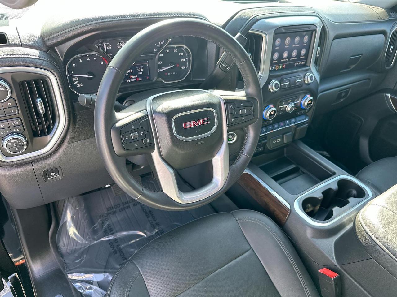 2021 GMC Sierra 1500 SLT Tucson AZ