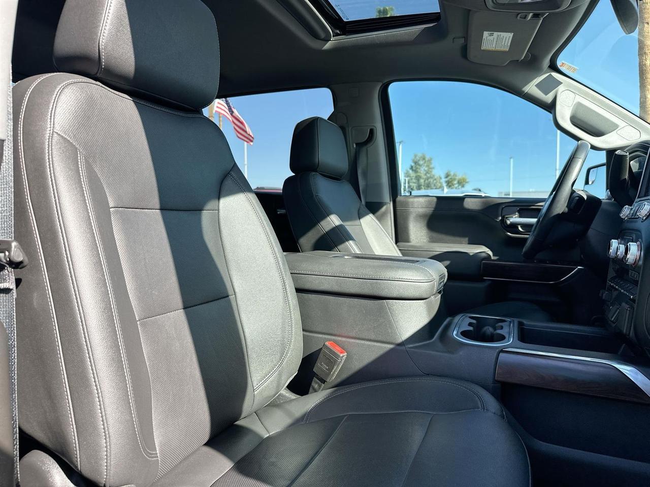 2021 GMC Sierra 1500 SLT Tucson AZ