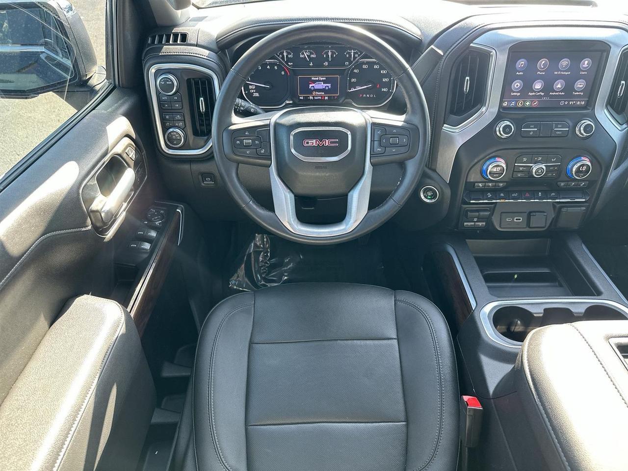 2021 GMC Sierra 1500 SLT Tucson AZ