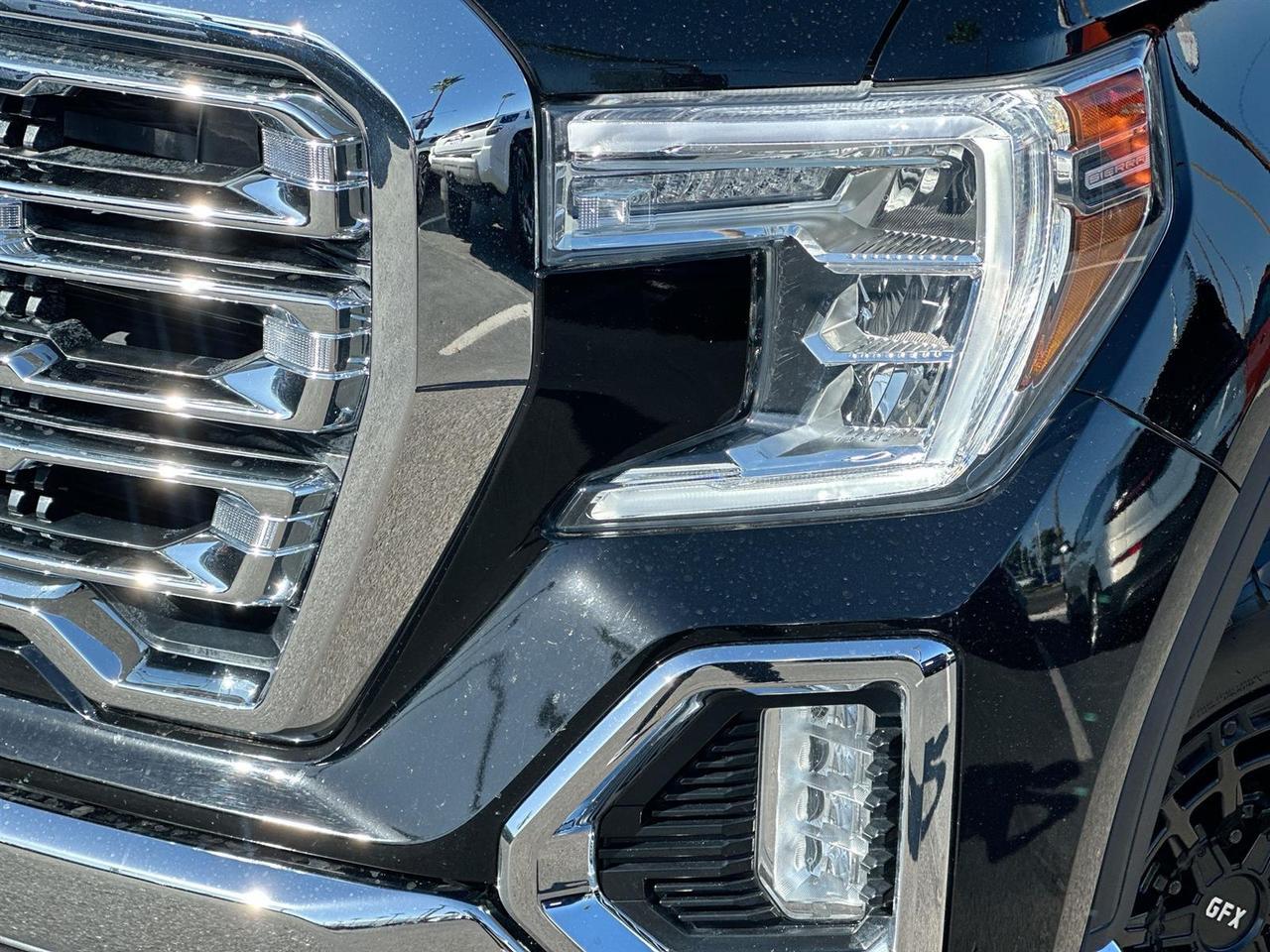 2021 GMC Sierra 1500 SLT Tucson AZ
