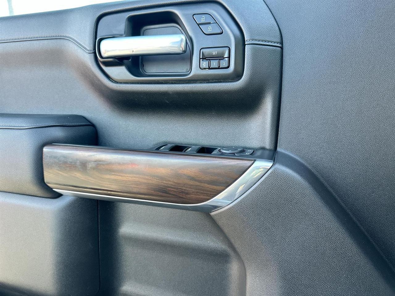 2021 GMC Sierra 1500 SLT Tucson AZ