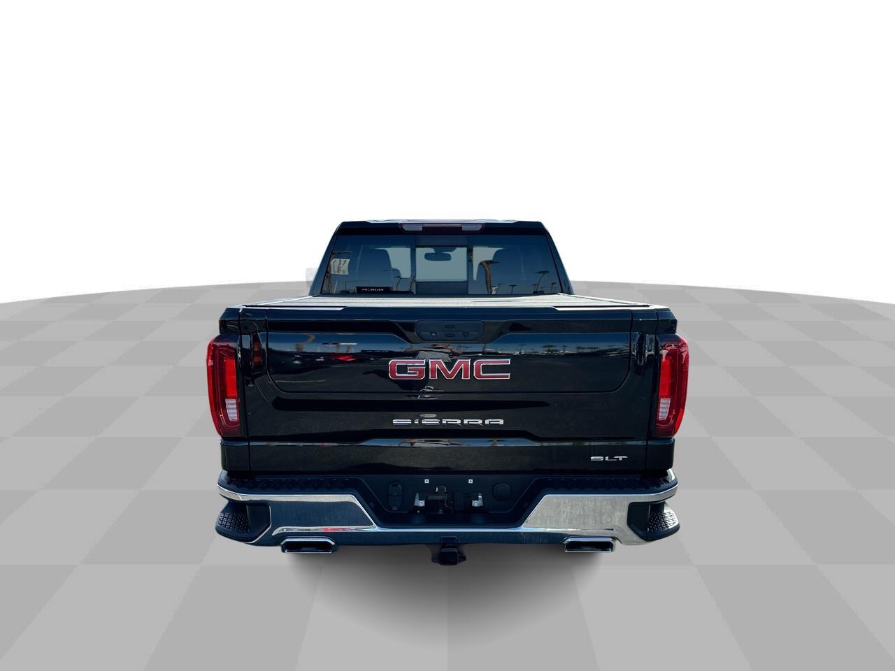 2021 GMC Sierra 1500 SLT Tucson AZ
