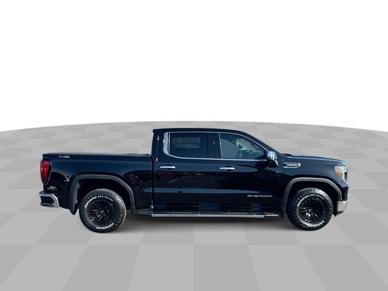 2021 GMC Sierra 1500 SLT Tucson AZ