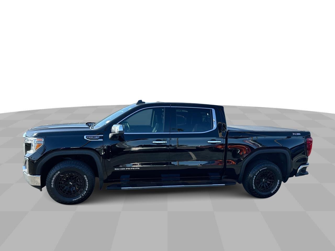 2021 GMC Sierra 1500 SLT Tucson AZ