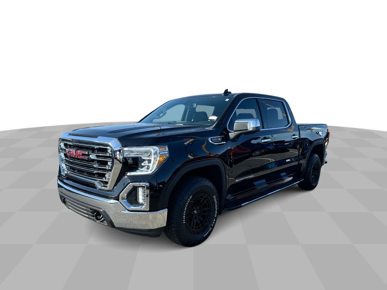 2021 GMC Sierra 1500 SLT Tucson AZ