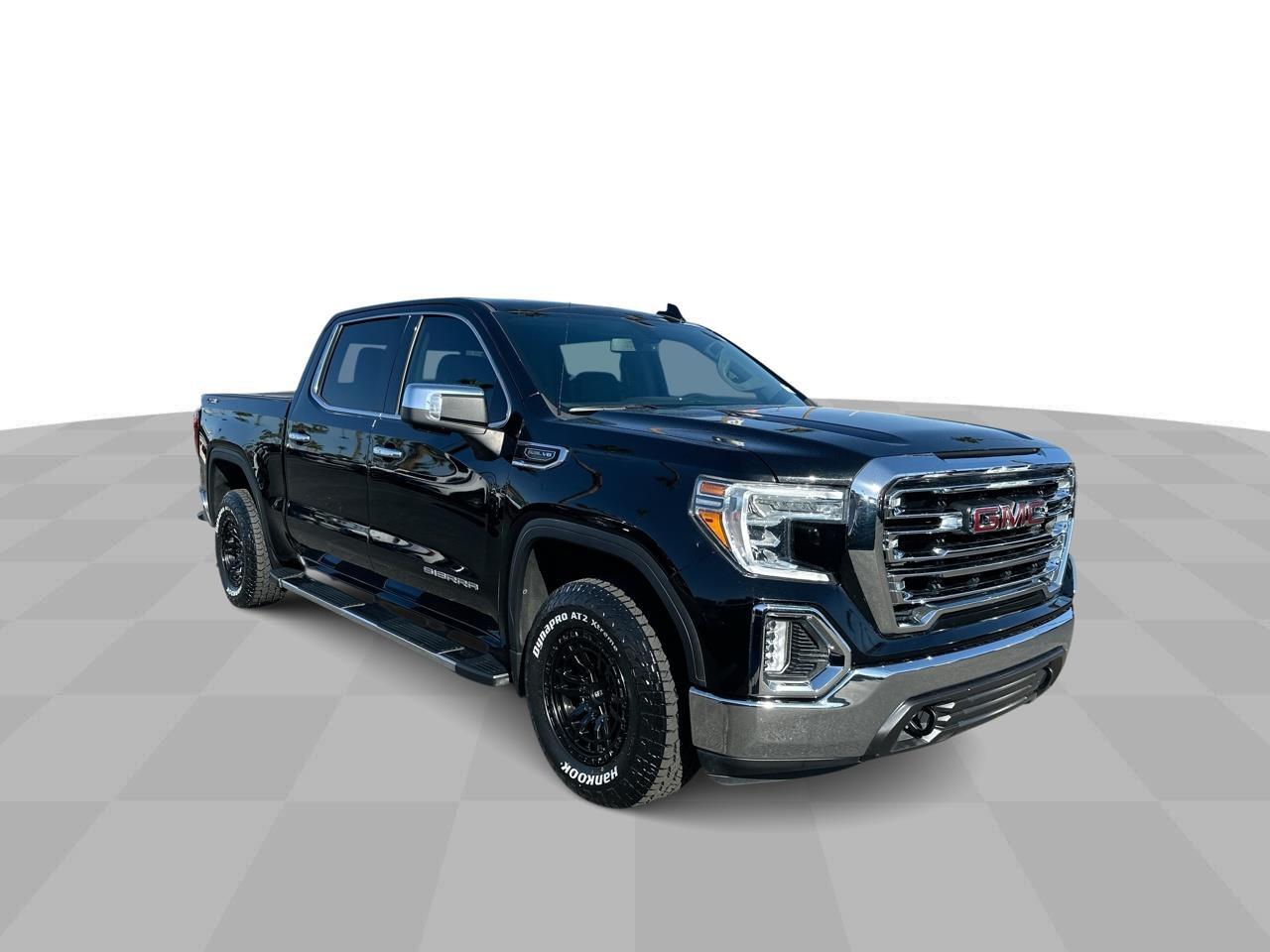 2021 GMC Sierra 1500 SLT Tucson AZ