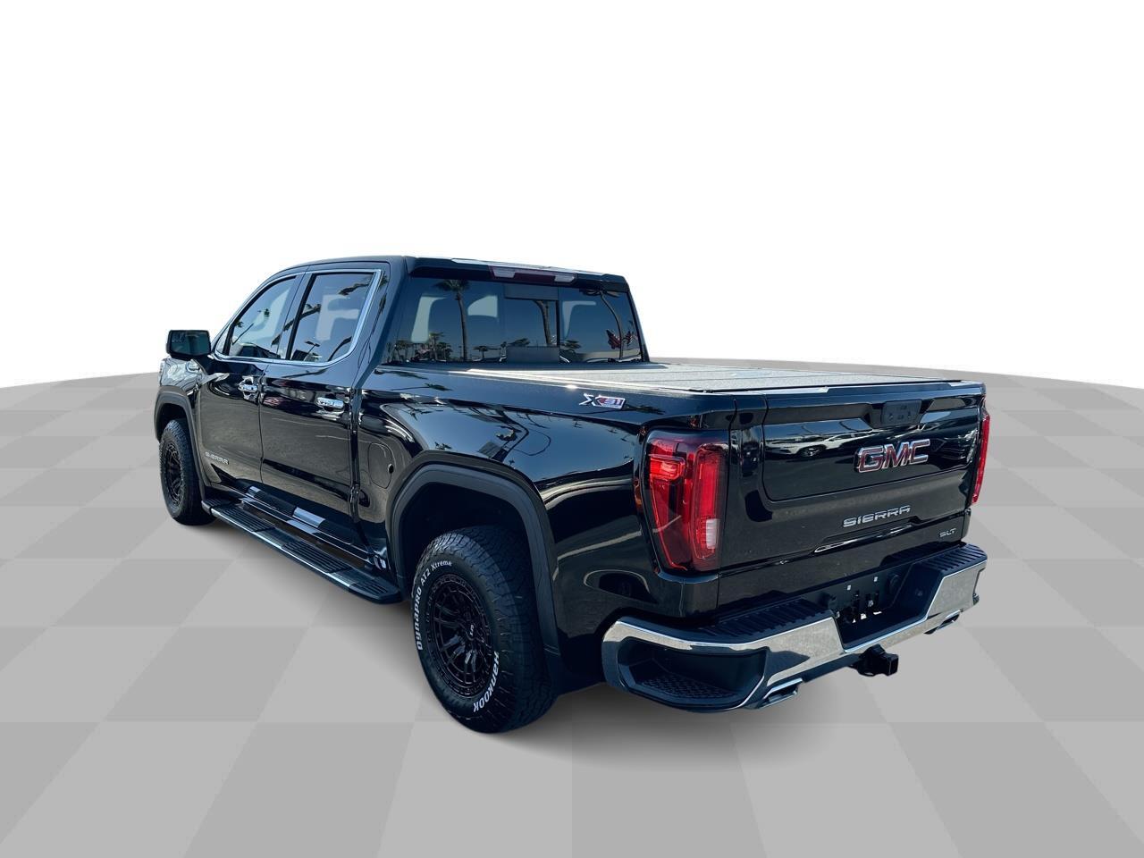 2021 GMC Sierra 1500 SLT Tucson AZ