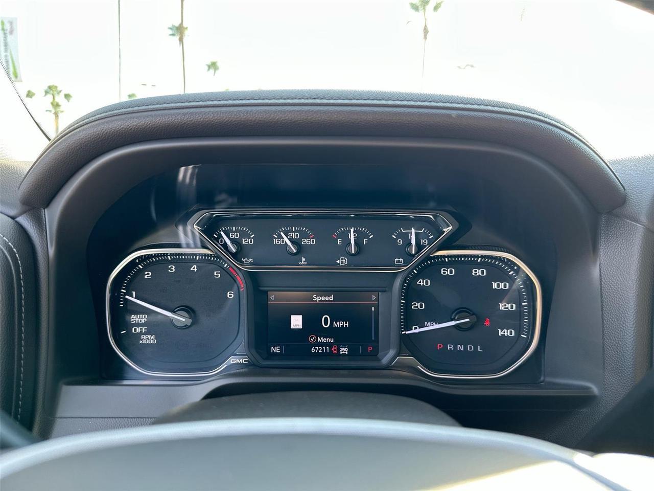 2021 GMC Sierra 1500 SLT Tucson AZ