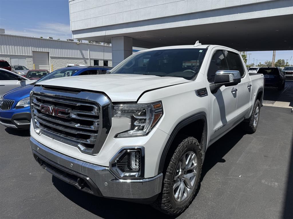 2021 GMC Sierra 1500 SLT Tucson AZ