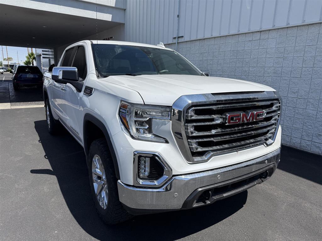 2021 GMC Sierra 1500 SLT Tucson AZ