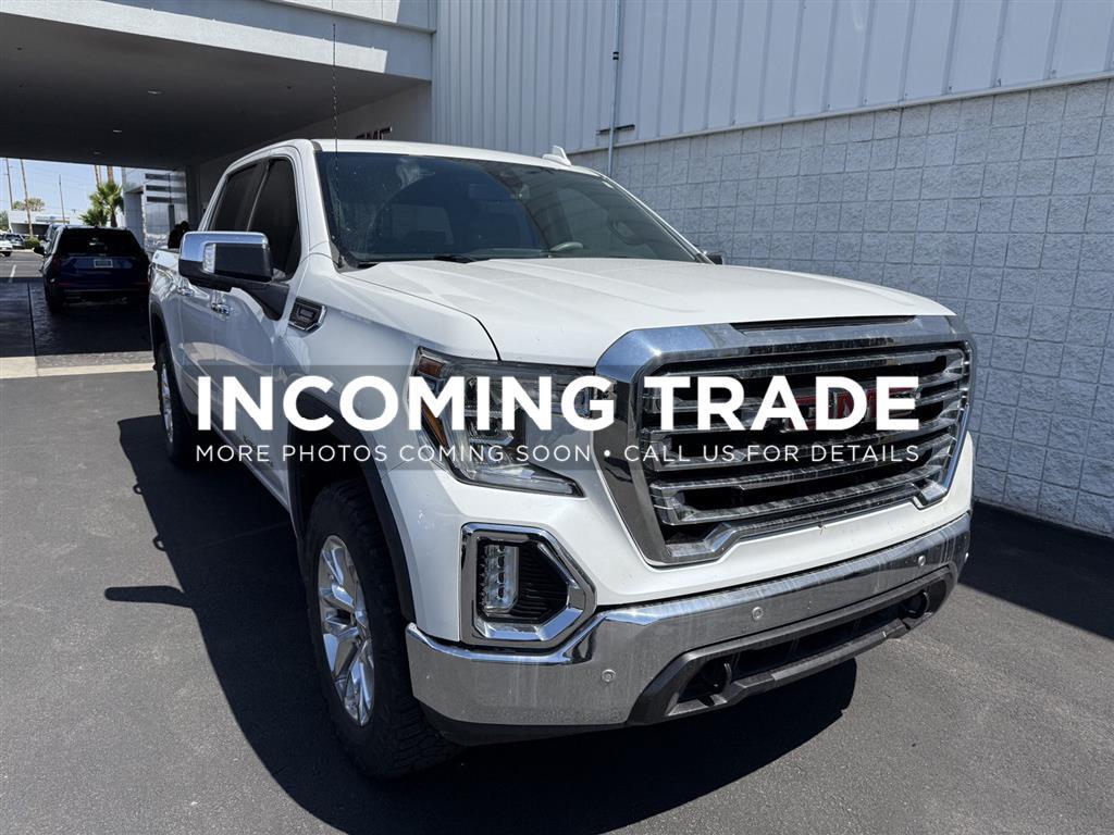 2021 GMC Sierra 1500 SLT Tucson AZ