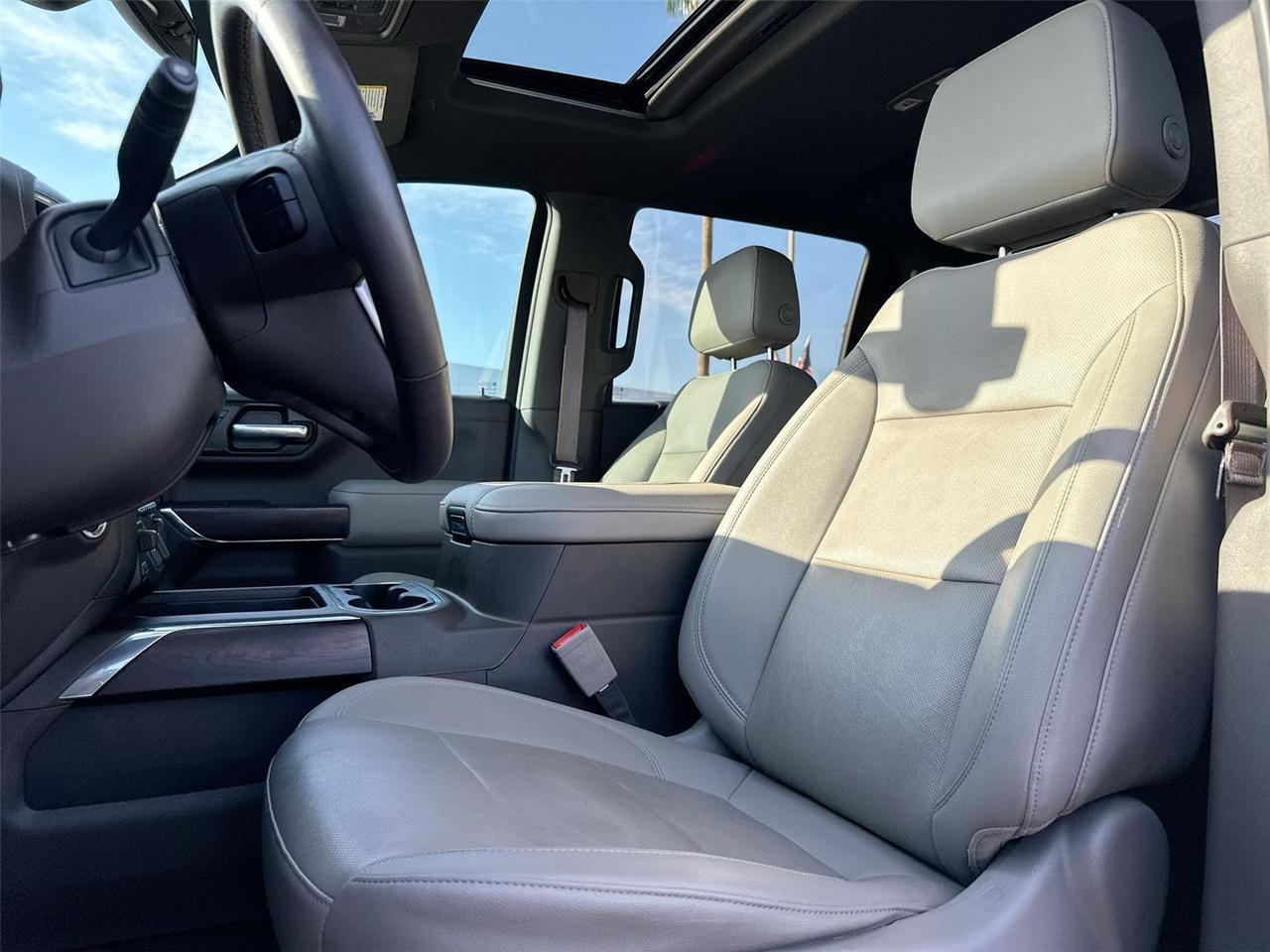 2021 GMC Sierra 1500 SLT Tucson AZ