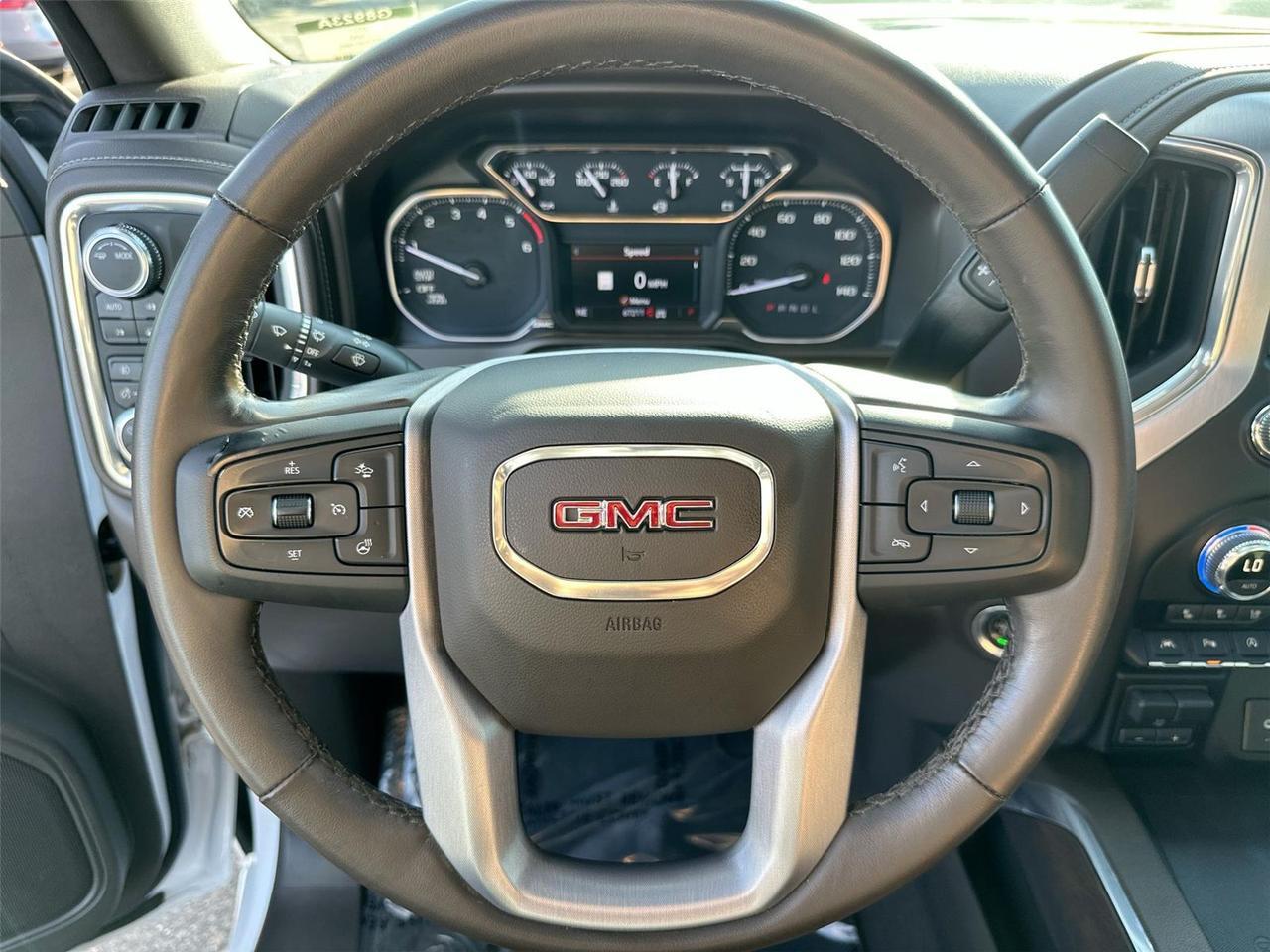 2021 GMC Sierra 1500 SLT Tucson AZ