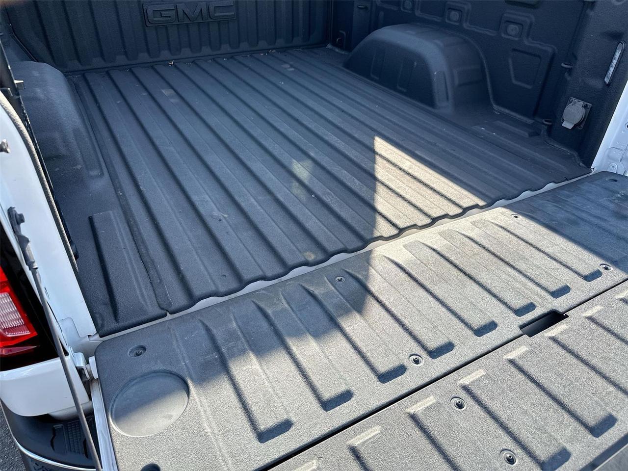 2021 GMC Sierra 1500 SLT Tucson AZ