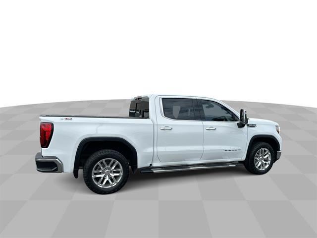 2021 GMC Sierra 1500 SLT Tucson AZ