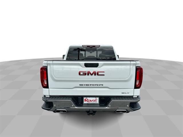2021 GMC Sierra 1500 SLT Tucson AZ
