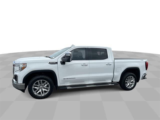 2021 GMC Sierra 1500 SLT Tucson AZ