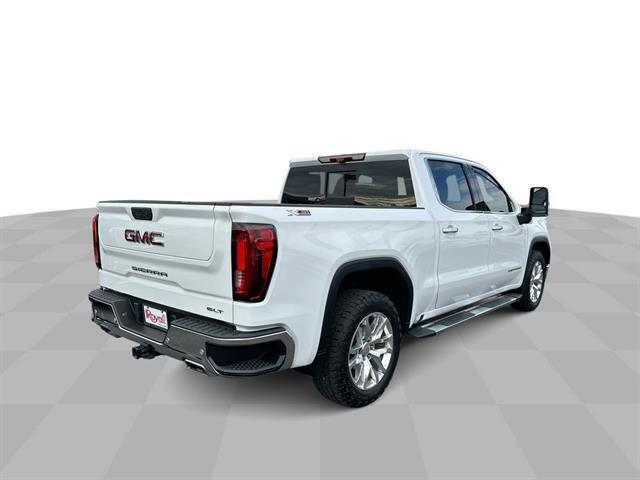 2021 GMC Sierra 1500 SLT Tucson AZ