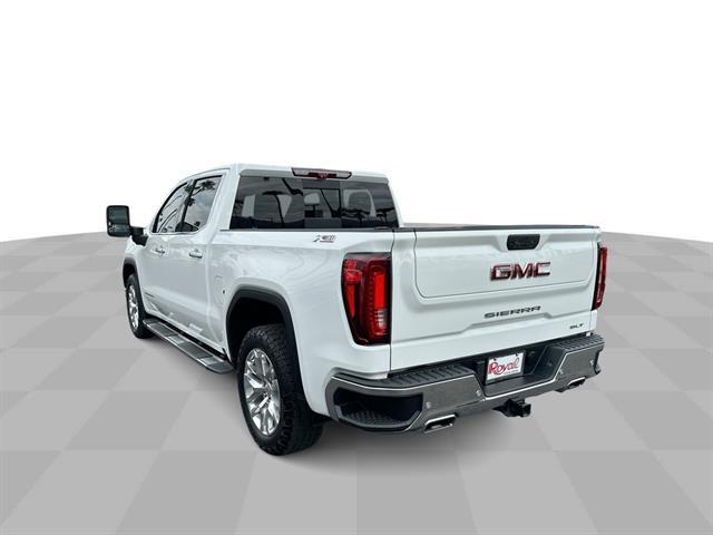 2021 GMC Sierra 1500 SLT Tucson AZ