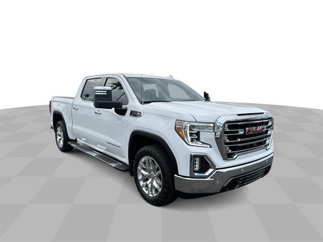 2021 GMC Sierra 1500 SLT Tucson AZ