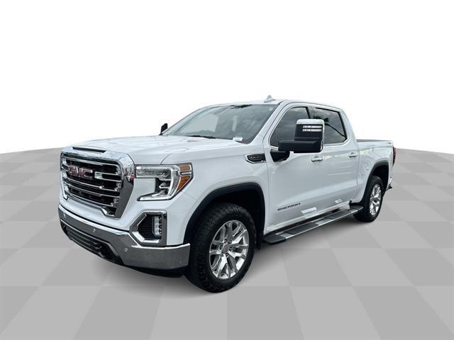 2021 GMC Sierra 1500 SLT Tucson AZ