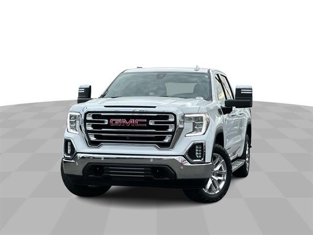 2021 GMC Sierra 1500 SLT Tucson AZ