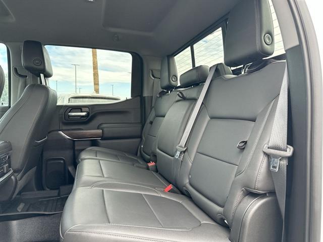 2021 GMC Sierra 1500 SLT Tucson AZ