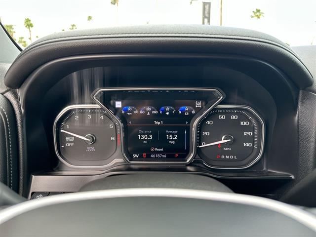 2021 GMC Sierra 1500 SLT Tucson AZ