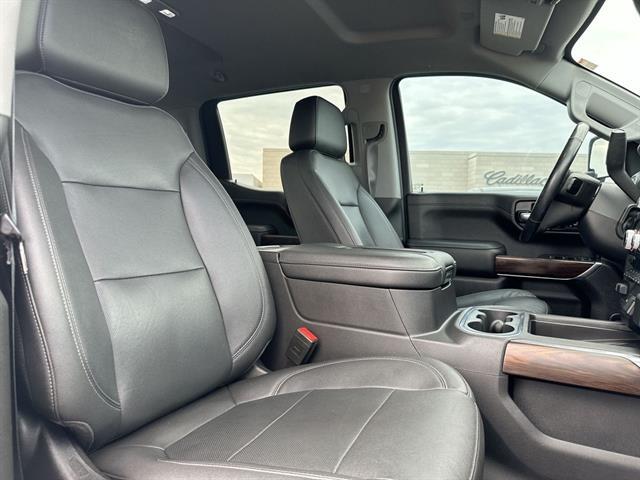 2021 GMC Sierra 1500 SLT Tucson AZ