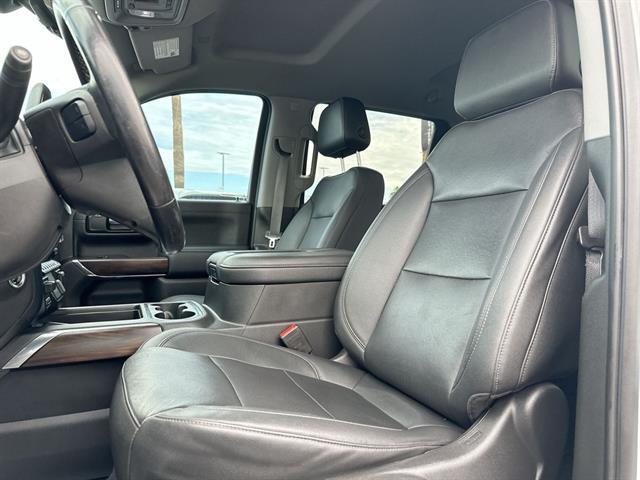 2021 GMC Sierra 1500 SLT Tucson AZ