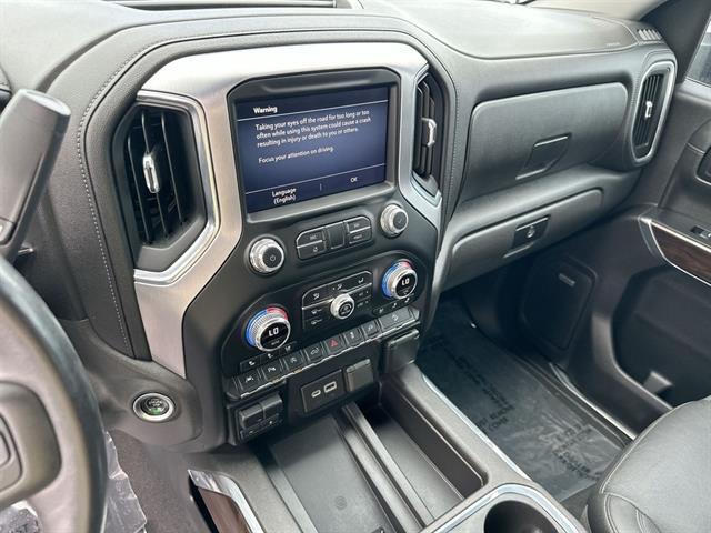 2021 GMC Sierra 1500 SLT Tucson AZ