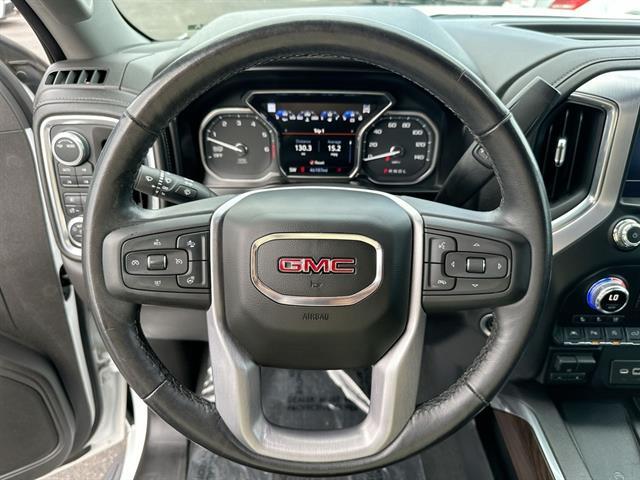 2021 GMC Sierra 1500 SLT Tucson AZ